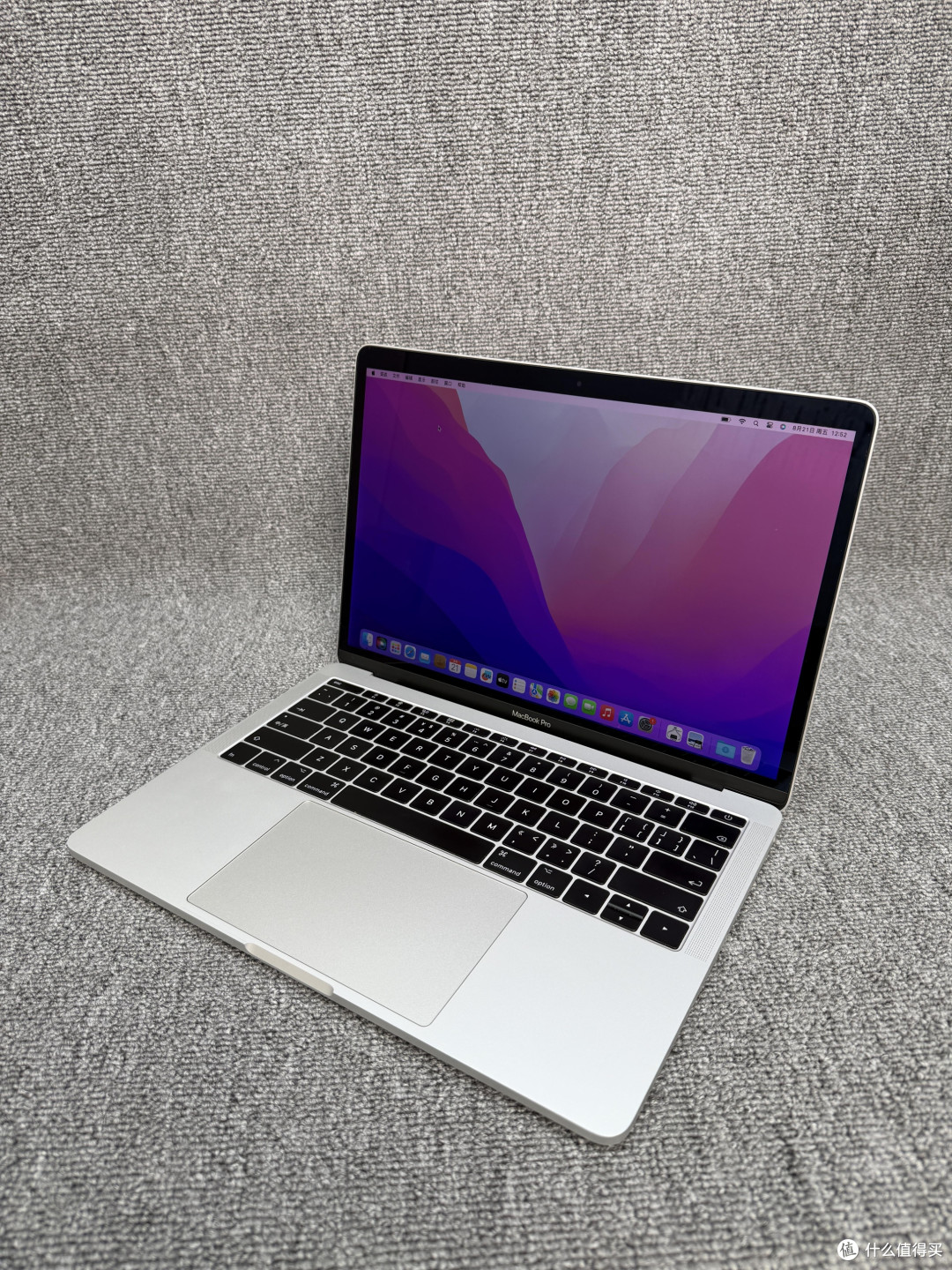 旧MacBook Pro翻新重焕新生