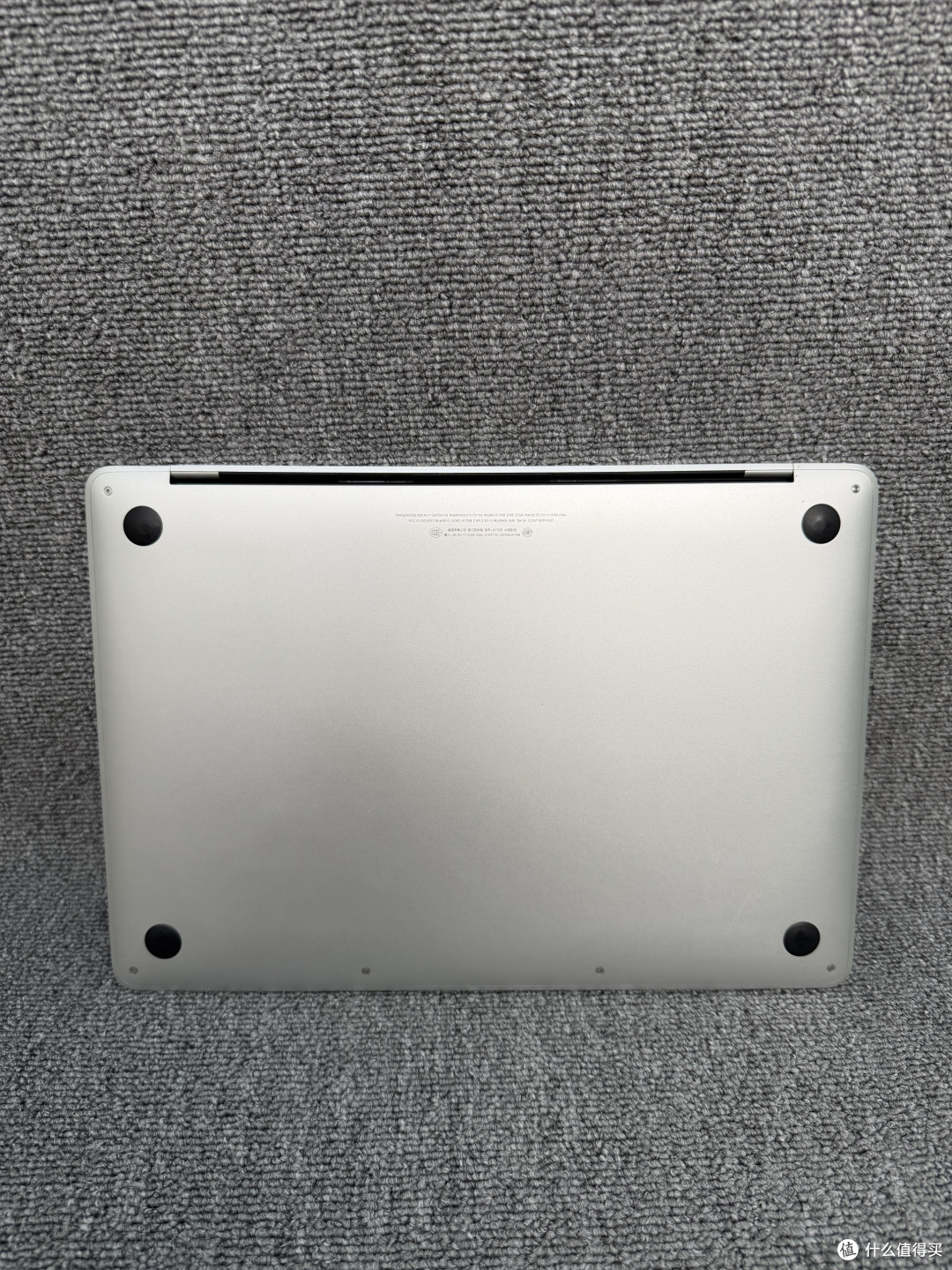 旧MacBook Pro翻新重焕新生