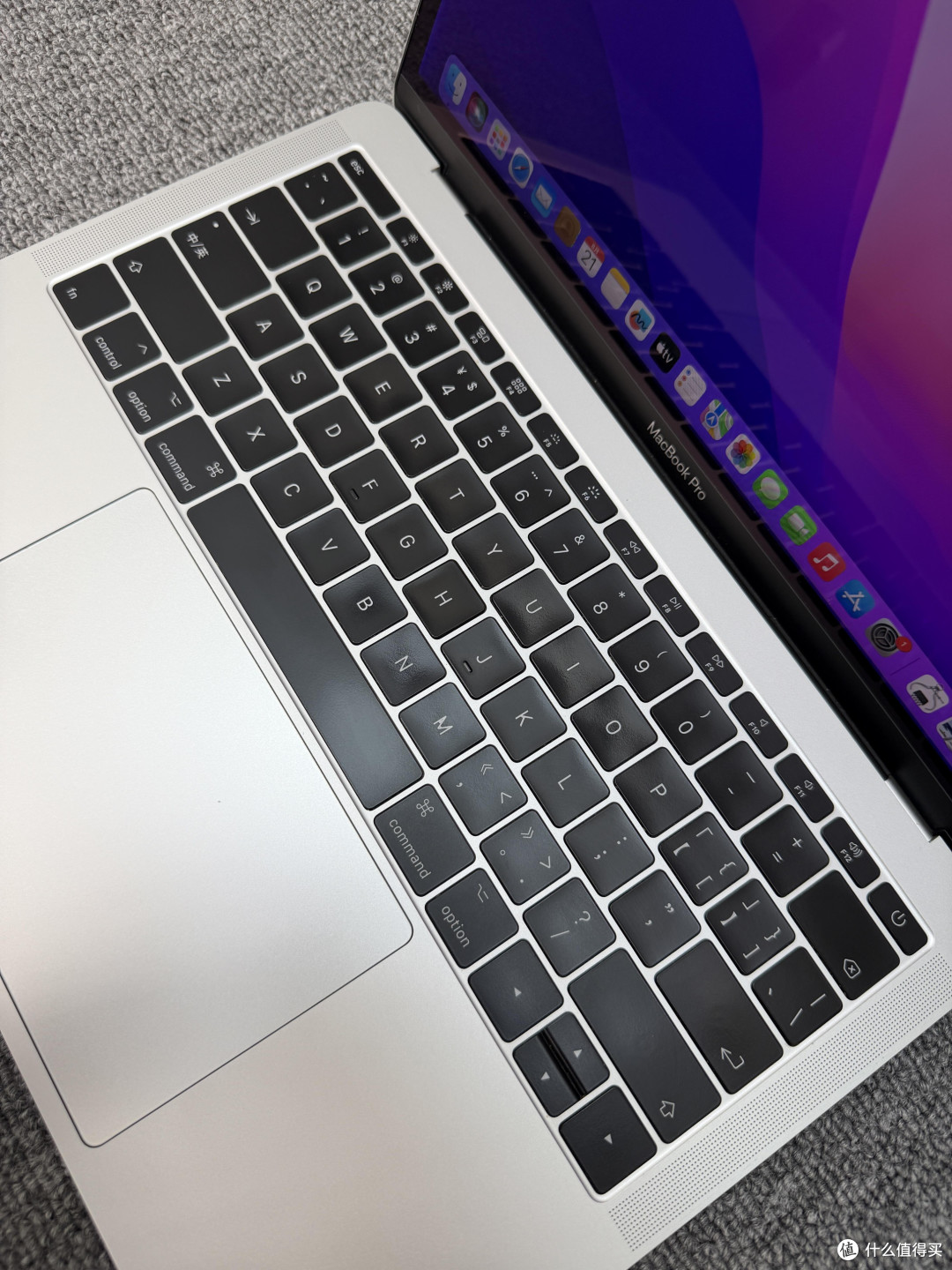 旧MacBook Pro翻新重焕新生
