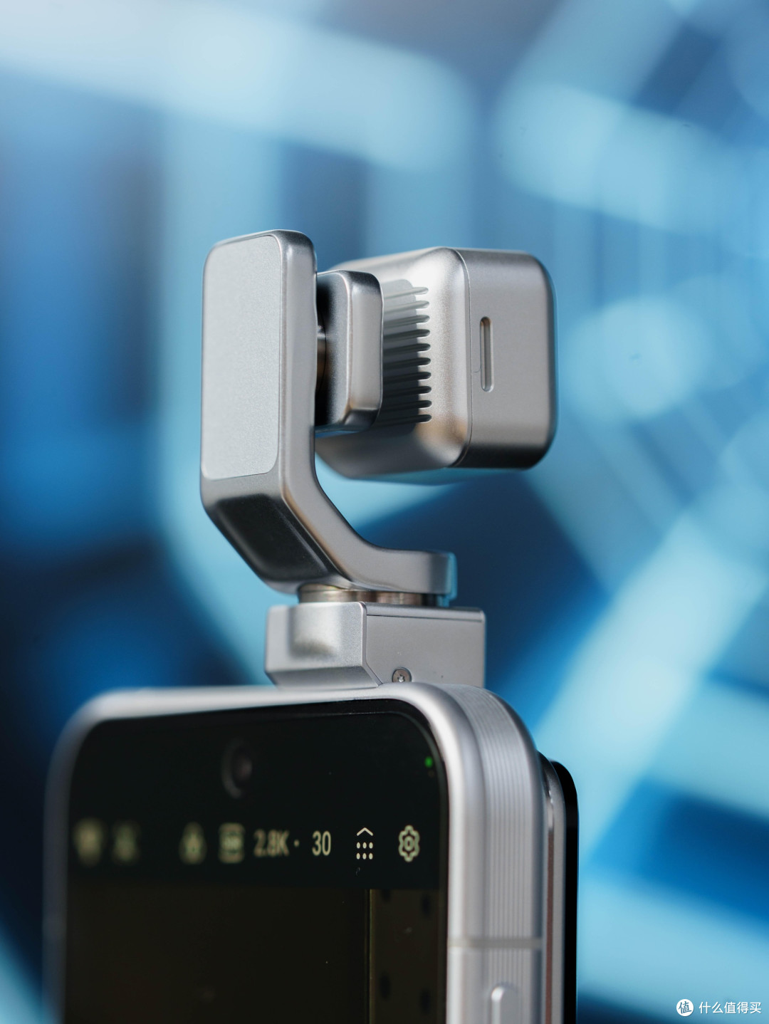 荣耀Robot Phone:创新影像与续航