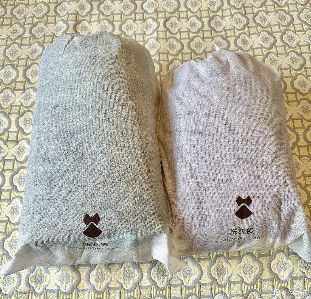 被网友「洗衣袋用法」惊呆了，以为只能洗衣服，没想到用途这么广