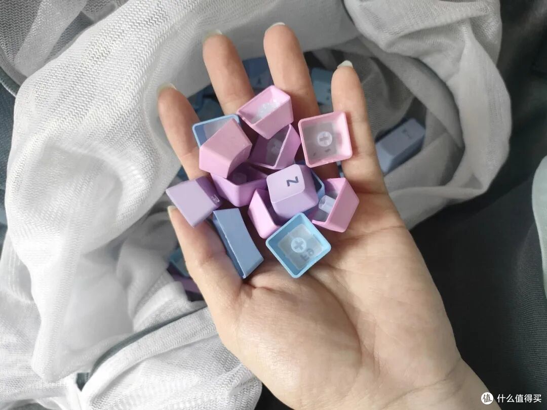 被网友「洗衣袋用法」惊呆了，以为只能洗衣服，没想到用途这么广
