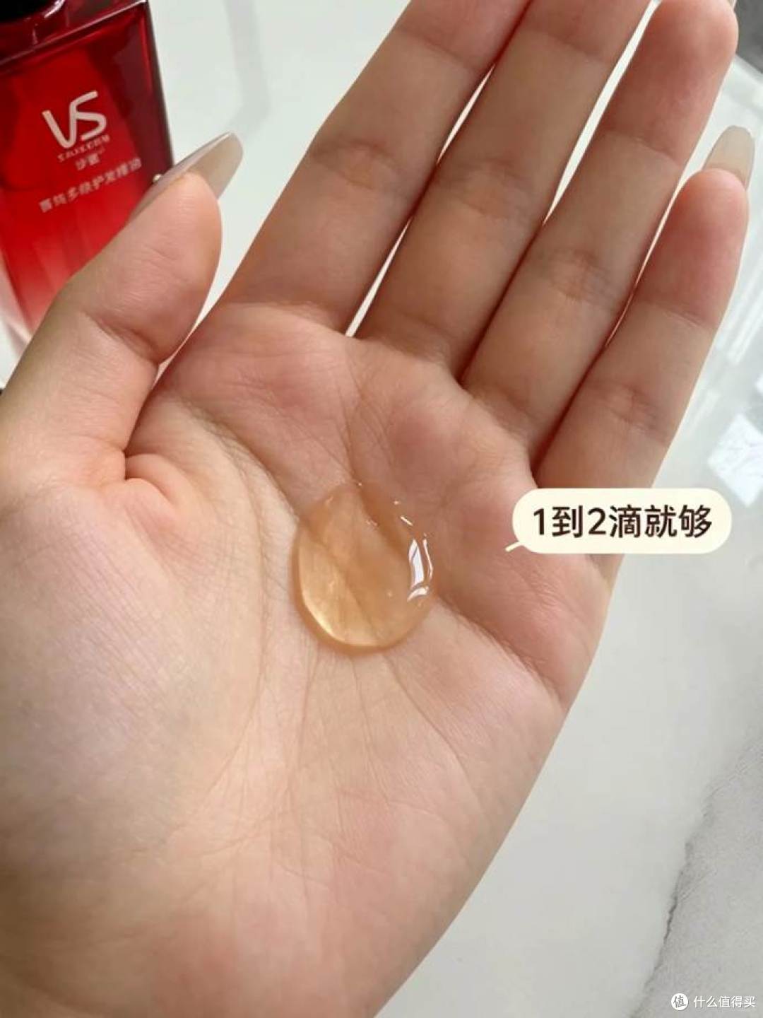 长发打结一梳就卡、断发满地?护发精油亲测4款