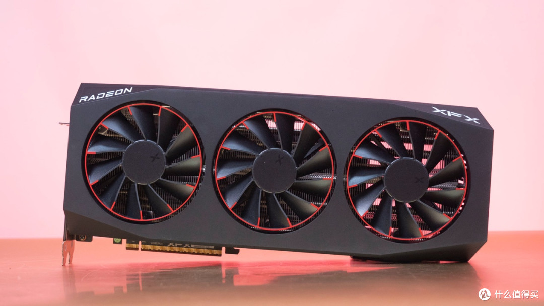 XFX RX 9070XT凤凰涅槃评测:性能不输RTX 5070 Ti,价格低3000元