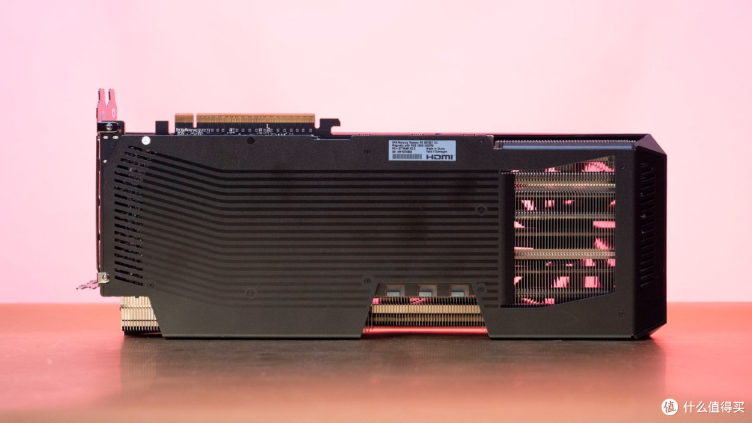 XFX RX 9070XT凤凰涅槃评测:性能不输RTX 5070 Ti,价格低3000元
