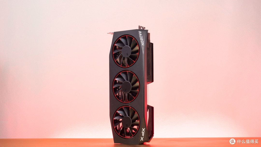 XFX RX 9070XT凤凰涅槃评测:性能不输RTX 5070 Ti,价格低3000元