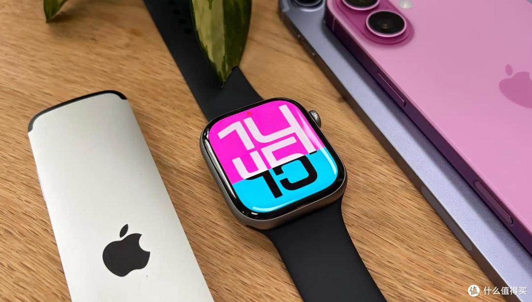 开学想买苹果Watch?实测4款,最贵的Ultra我反而不建议普通人冲