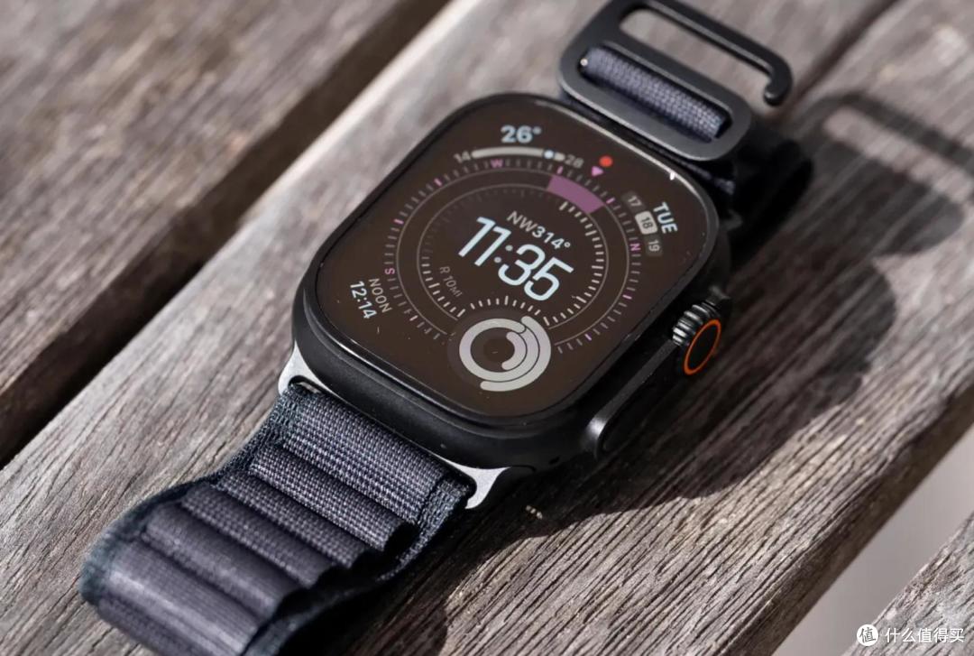 开学想买苹果Watch?实测4款,最贵的Ultra我反而不建议普通人冲