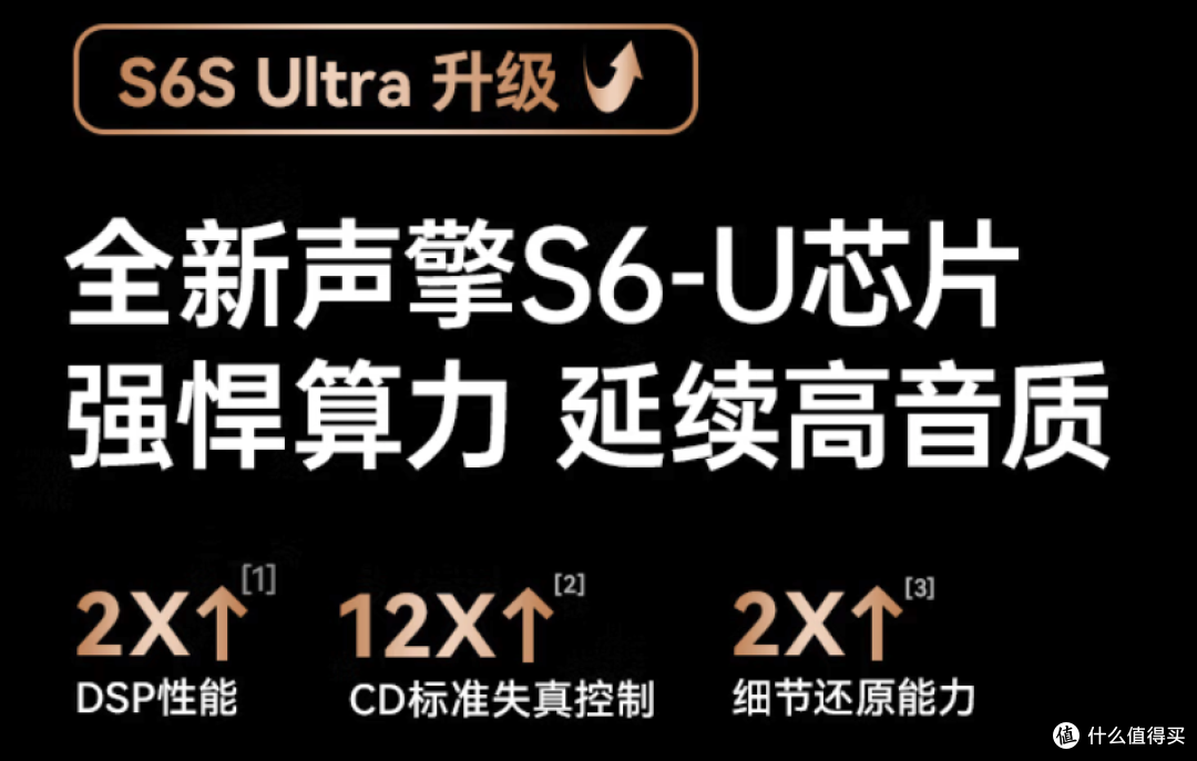 300块能买到什么好耳机?塞那S6S Ultra用了一周,我有话说