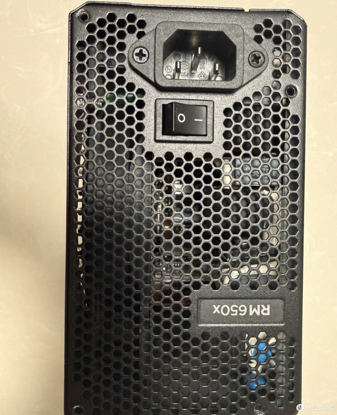 闲鱼惊现海盗船RM650x,金牌全模组十年质保,二手电源能不能买?