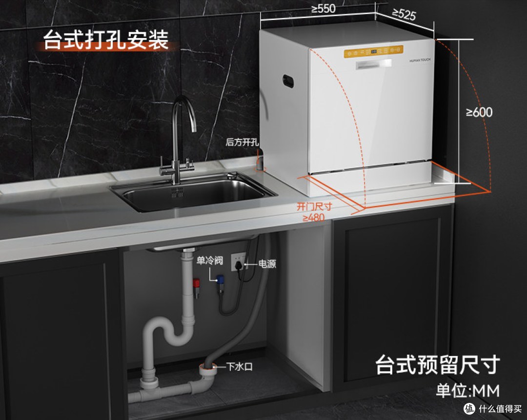 告别洗碗,把时间还给生活