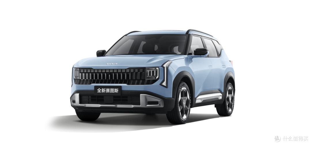 1.5T,起亚SUV上市,一口价7.99万起,值不值得入手?
