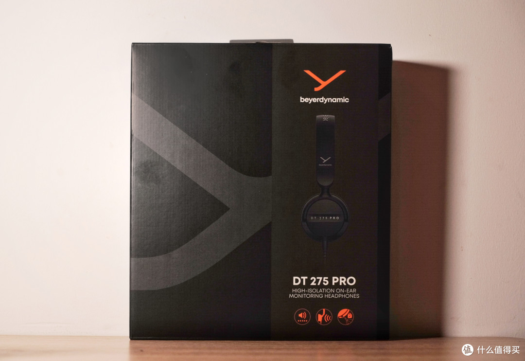拜雅 DT 275 PRO 便携监听头戴耳机体验 - TDS REVIEW