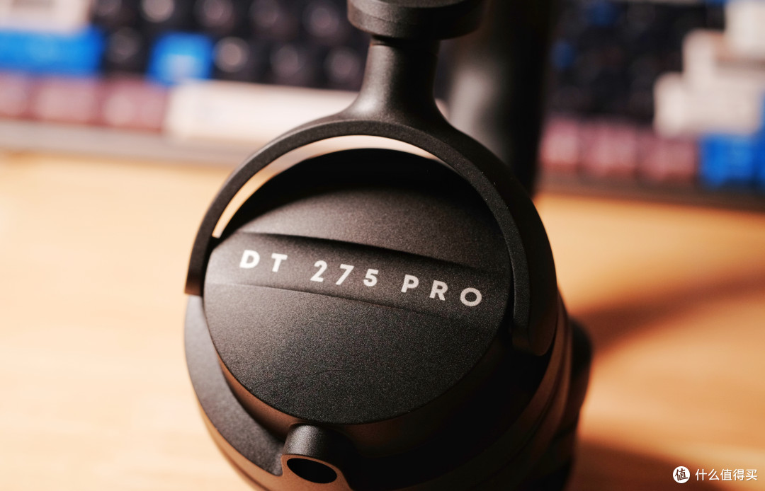 拜雅 DT 275 PRO 便携监听头戴耳机体验 - TDS REVIEW