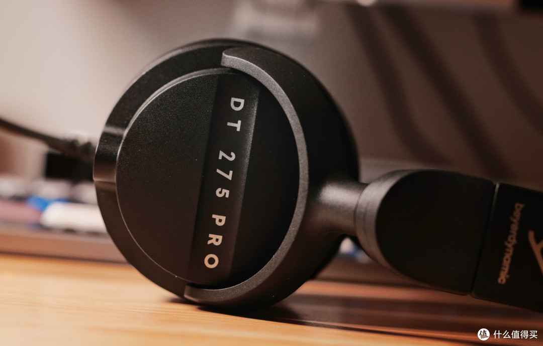 拜雅 DT 275 PRO 便携监听头戴耳机体验 - TDS REVIEW