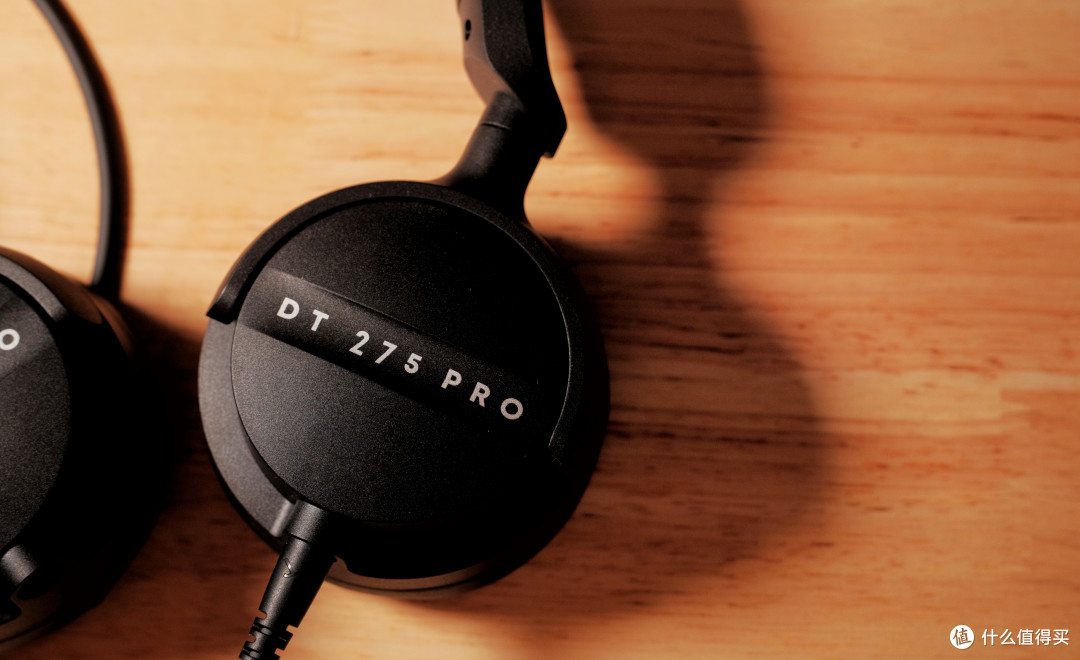 拜雅 DT 275 PRO 便携监听头戴耳机体验 - TDS REVIEW