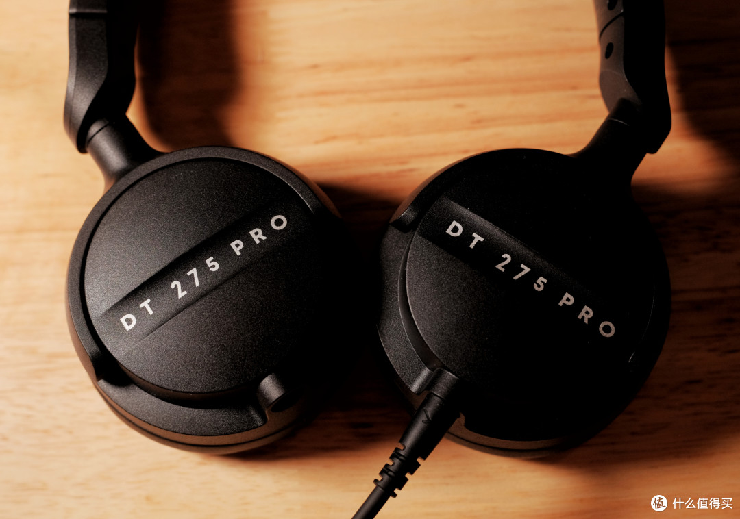 拜雅 DT 275 PRO 便携监听头戴耳机体验 - TDS REVIEW