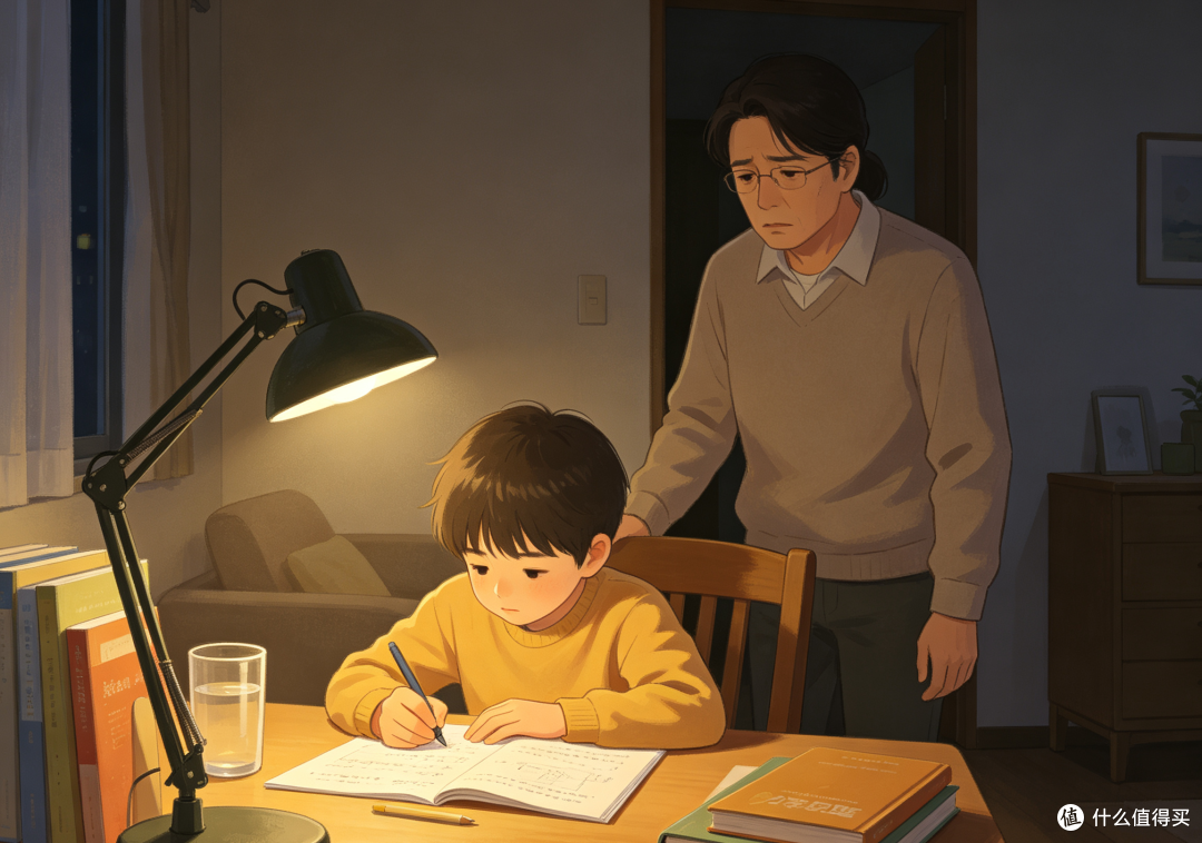 试过3种AI学伴工具才明白：光有AI没有真人，孩子还是会偷懒