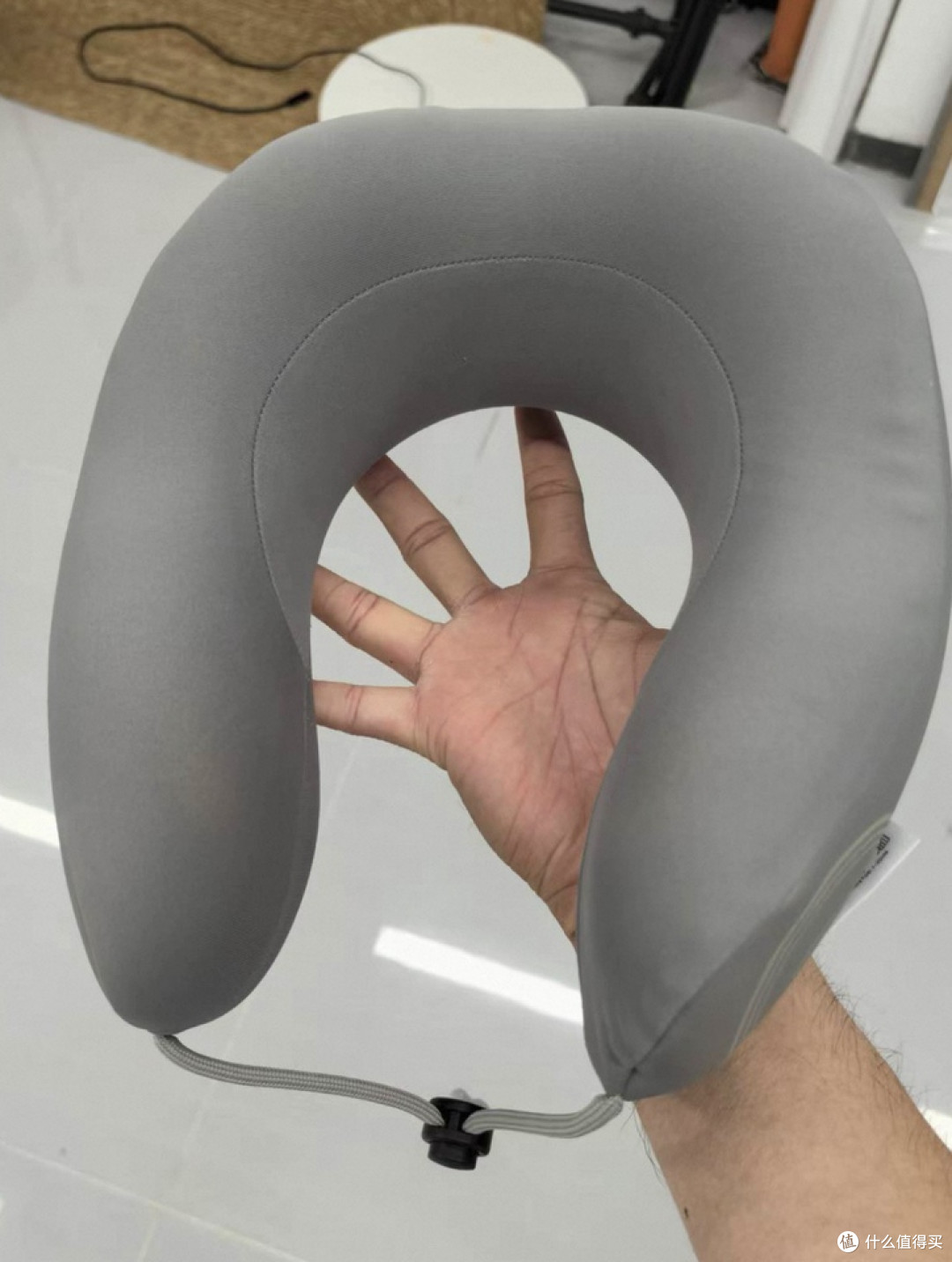 SKG颈部热敷U型枕N1