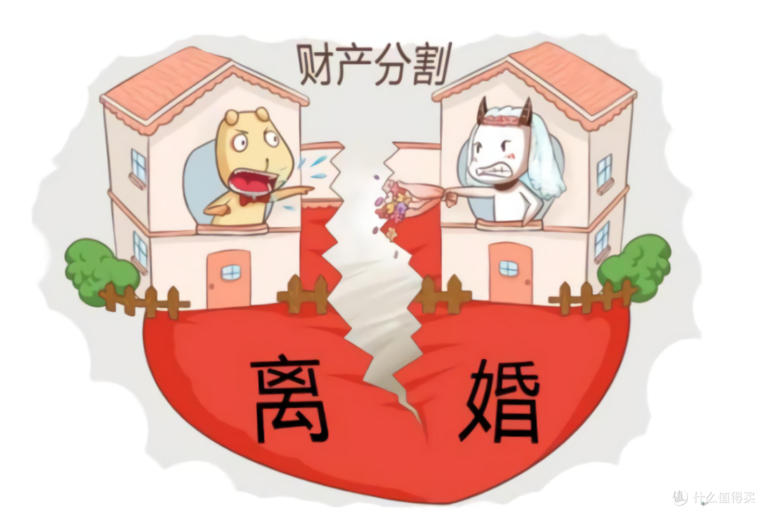 教你3个狠招，让房产100%归子女，再也不怕离婚分割、亲戚分走