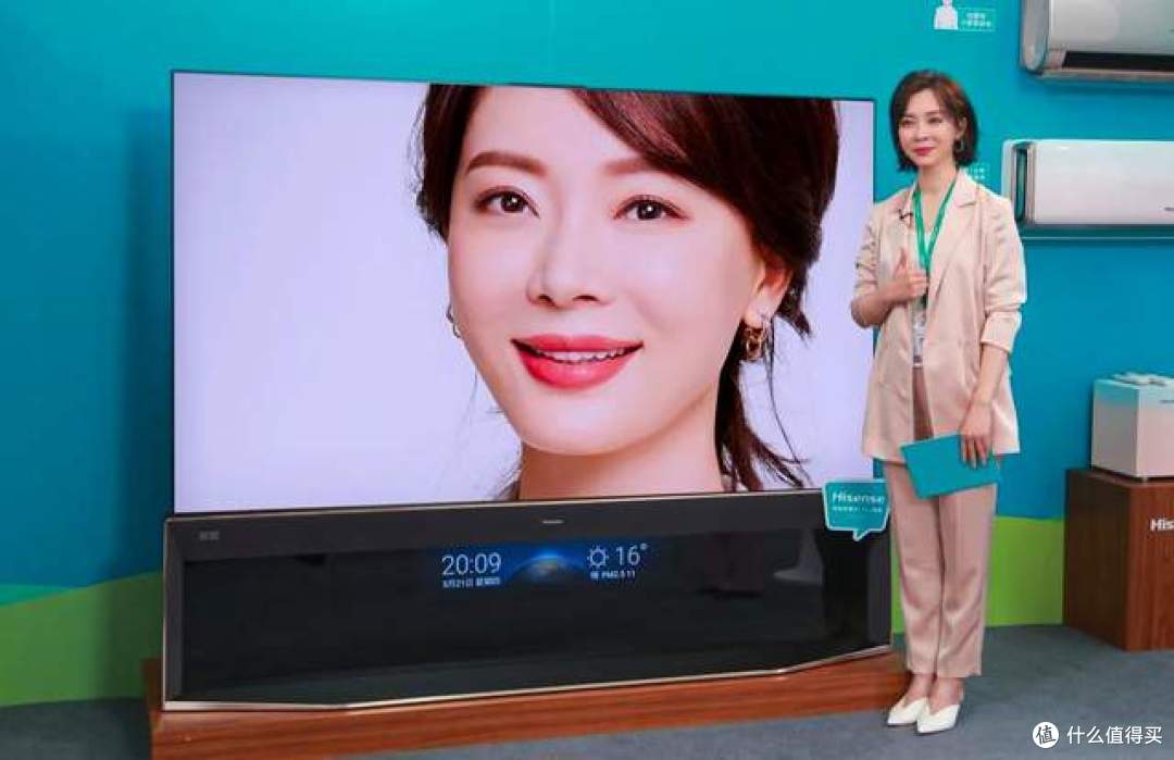 电视机是海信好还是TCL好？3个方面对比，差别一目了然！