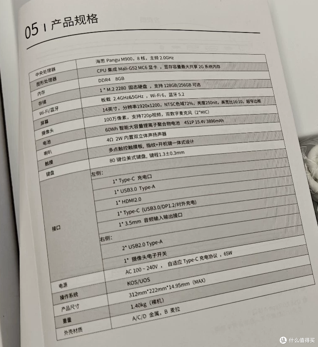 电信定制盘古 M900 信创笔记本,看着稀奇,现实却有不少局限
