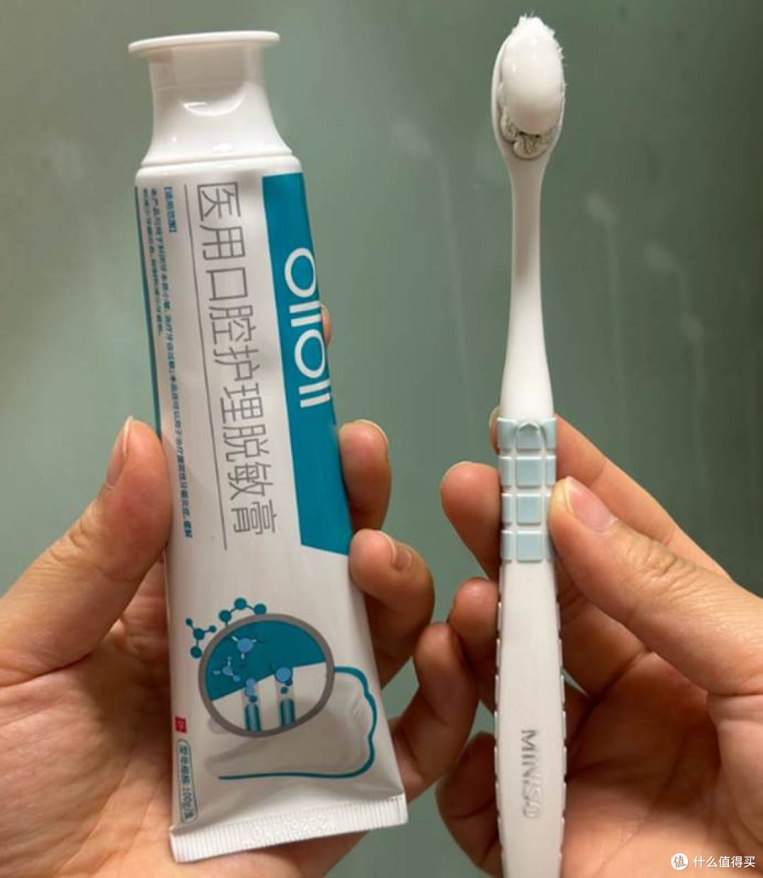脱敏抗敏护龈牙膏别只看便宜，我试了几款留下这些实用款