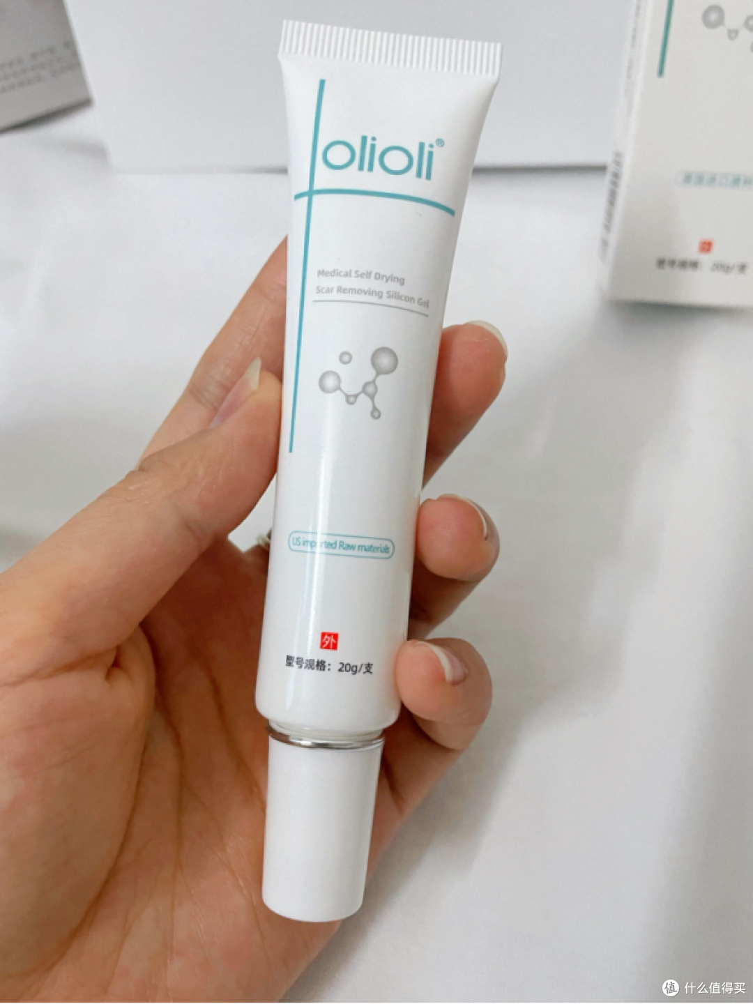 剖腹产妈妈都夸的修护好物!4款祛疤膏一抹安心,敏感肌也能参考