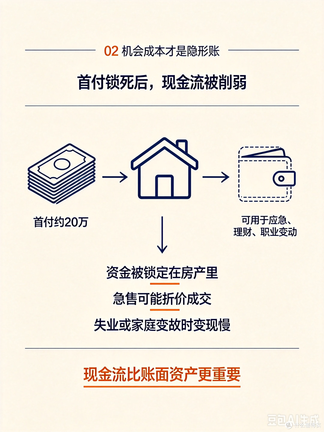 淮安买房vs租房｜别只对比月供和月租，投资成本、涨跌才是关键