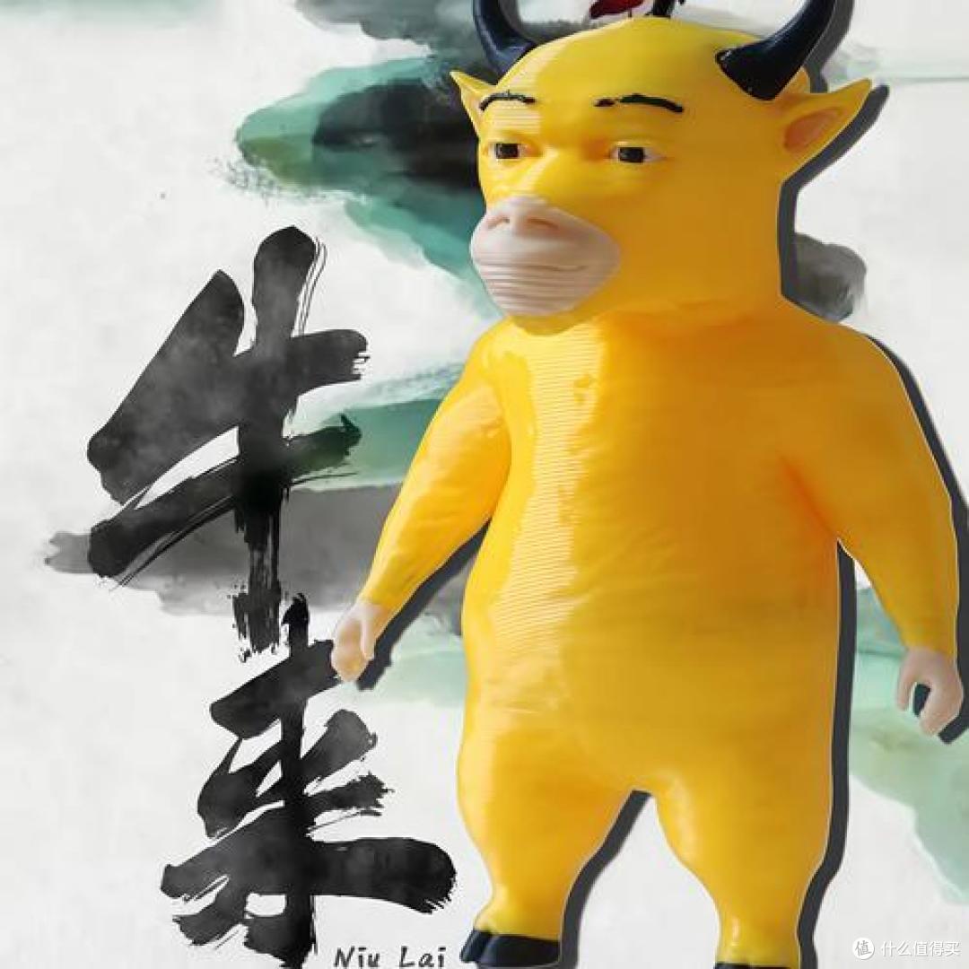 25万成本，22天5000万：《牛来》！一头积木牛“绊倒”了180万人