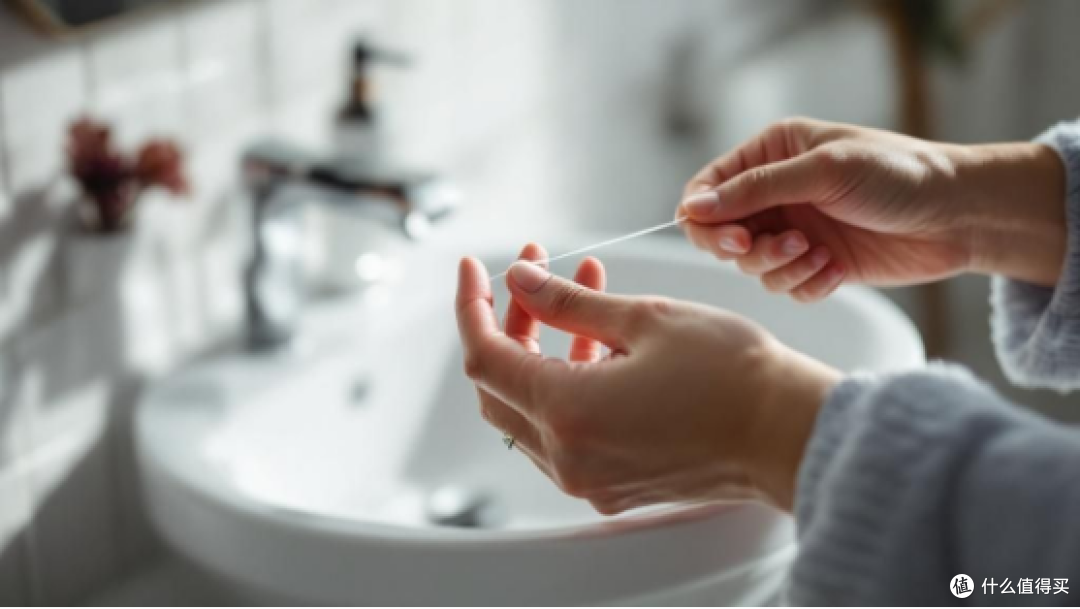 牙龈总发敏的人早晚刷牙别凑合:通勤前后更需要护敏健龈牙膏