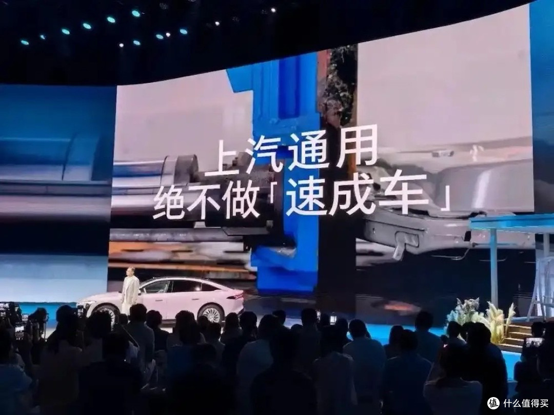 提车几小时就进厂维修?速成车频出,汽车安全正在为速度让步?