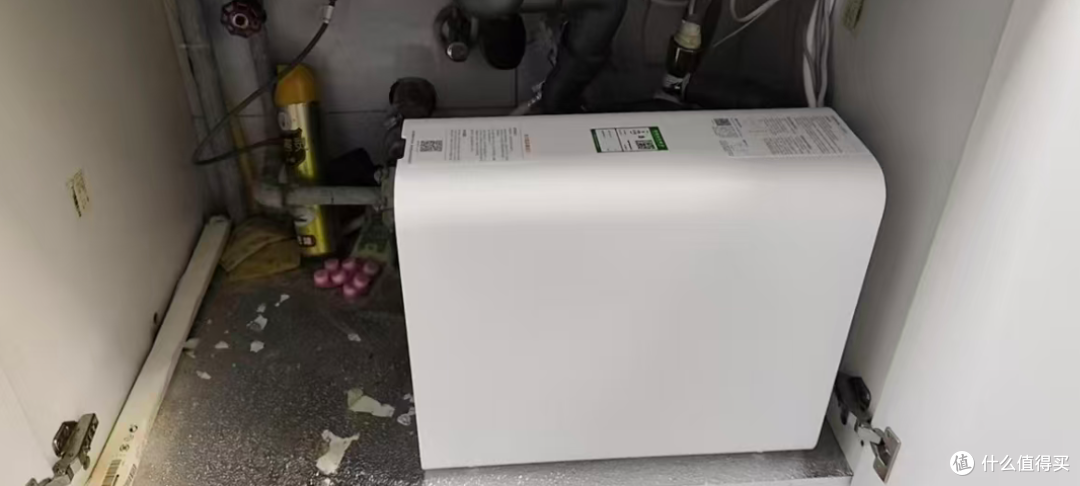 米家净水器2 1200G