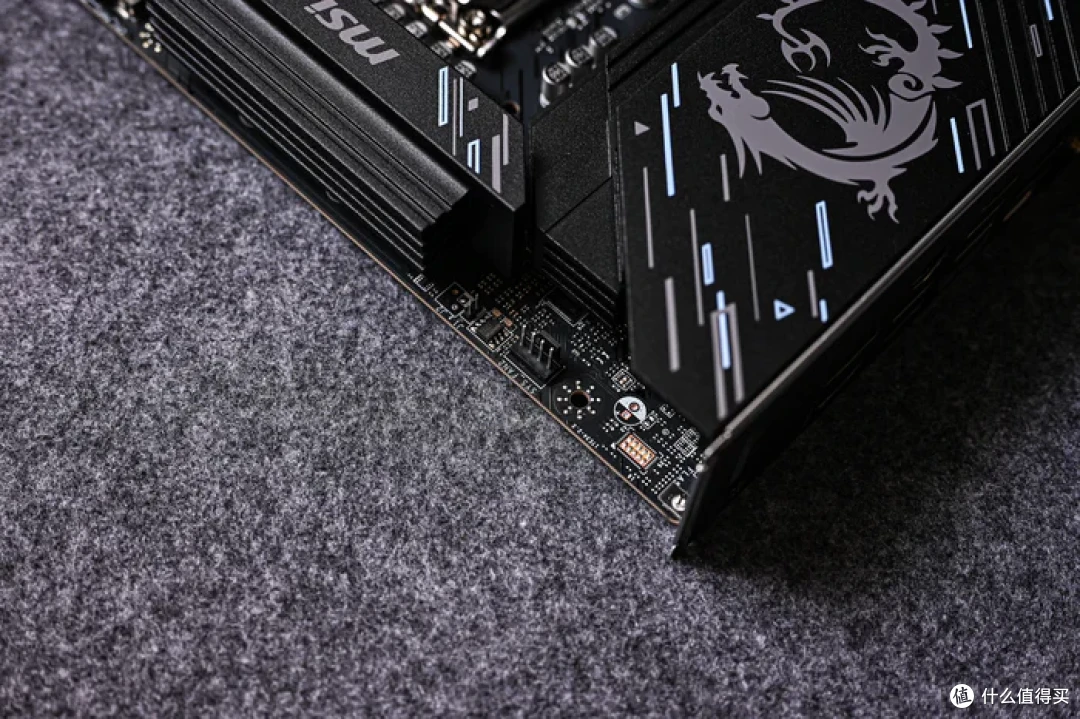 最务实的酷睿Ultra座驾——微星Z890 GAMING PLUS WIFI6E开箱简测