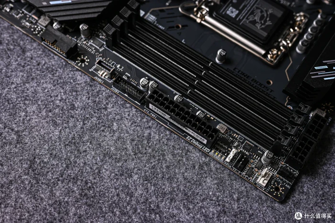 最务实的酷睿Ultra座驾——微星Z890 GAMING PLUS WIFI6E开箱简测