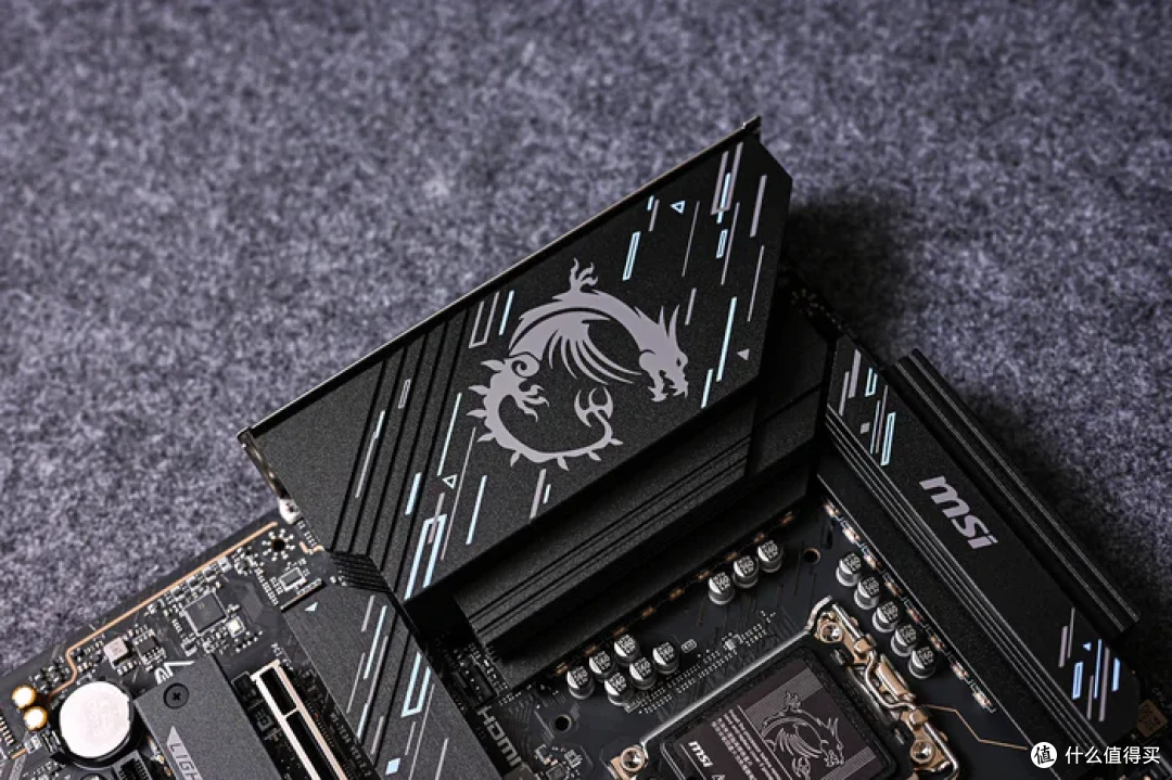 最务实的酷睿Ultra座驾——微星Z890 GAMING PLUS WIFI6E开箱简测