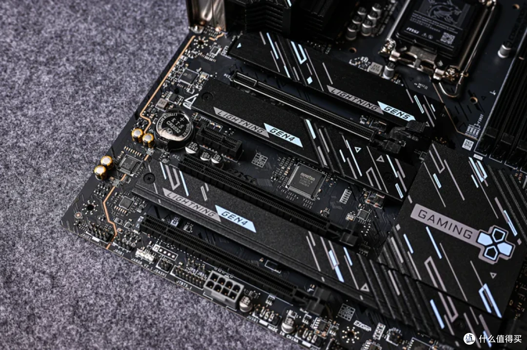 最务实的酷睿Ultra座驾——微星Z890 GAMING PLUS WIFI6E开箱简测