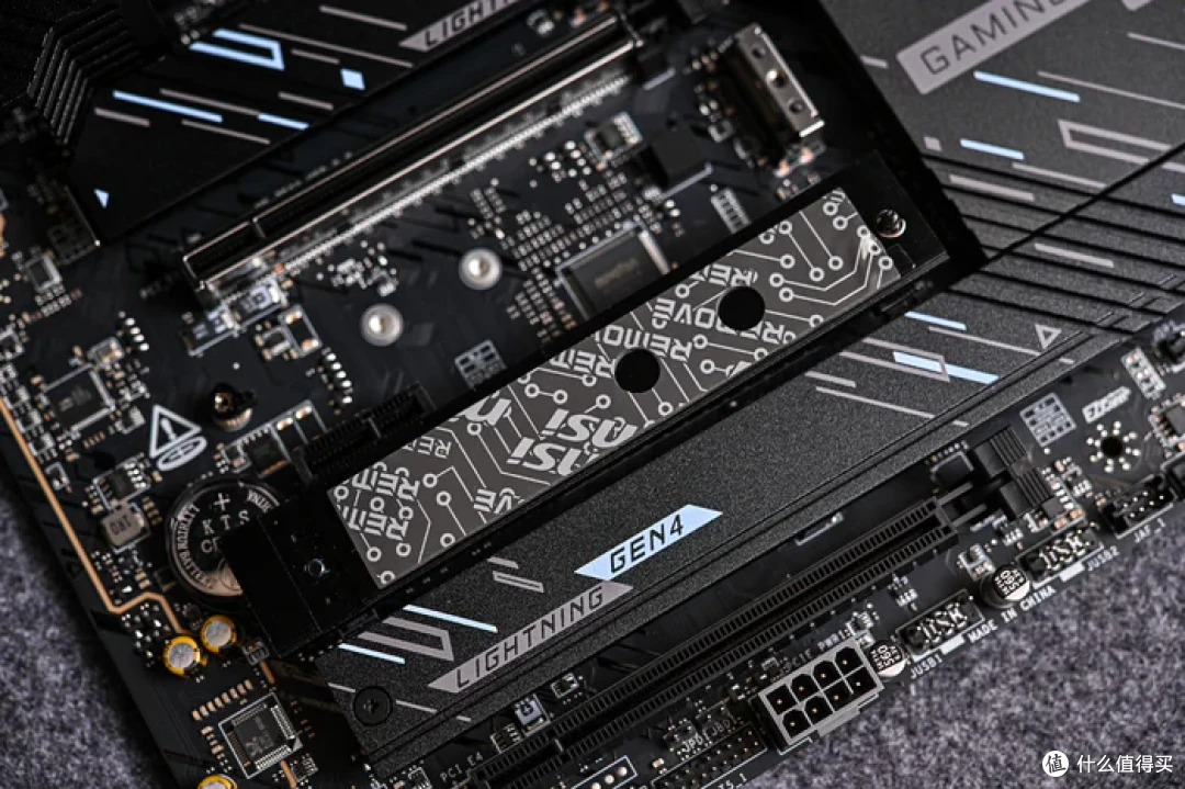 最务实的酷睿Ultra座驾——微星Z890 GAMING PLUS WIFI6E开箱简测