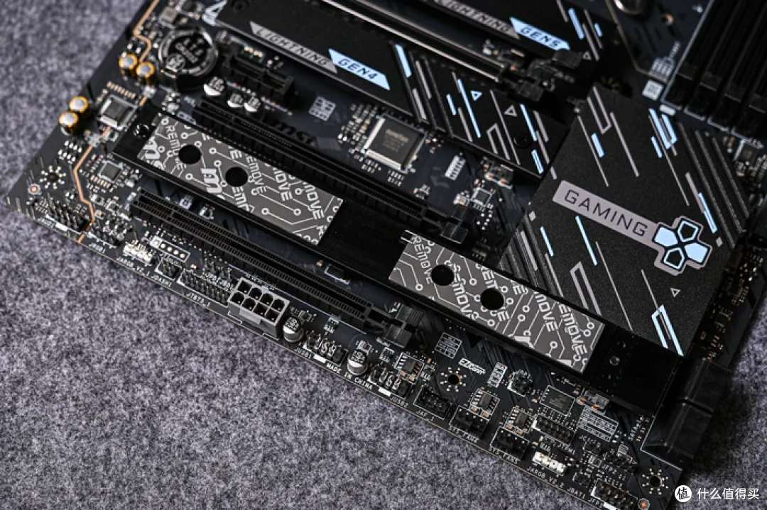 最务实的酷睿Ultra座驾——微星Z890 GAMING PLUS WIFI6E开箱简测