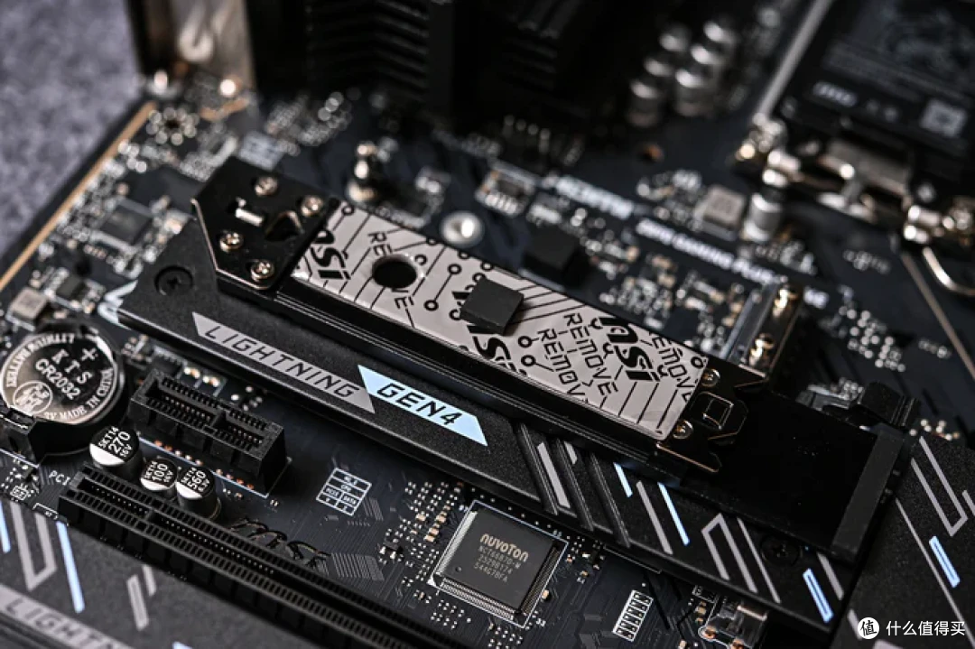 最务实的酷睿Ultra座驾——微星Z890 GAMING PLUS WIFI6E开箱简测