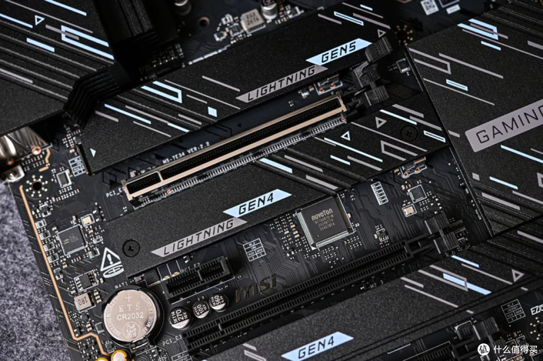 最务实的酷睿Ultra座驾——微星Z890 GAMING PLUS WIFI6E开箱简测