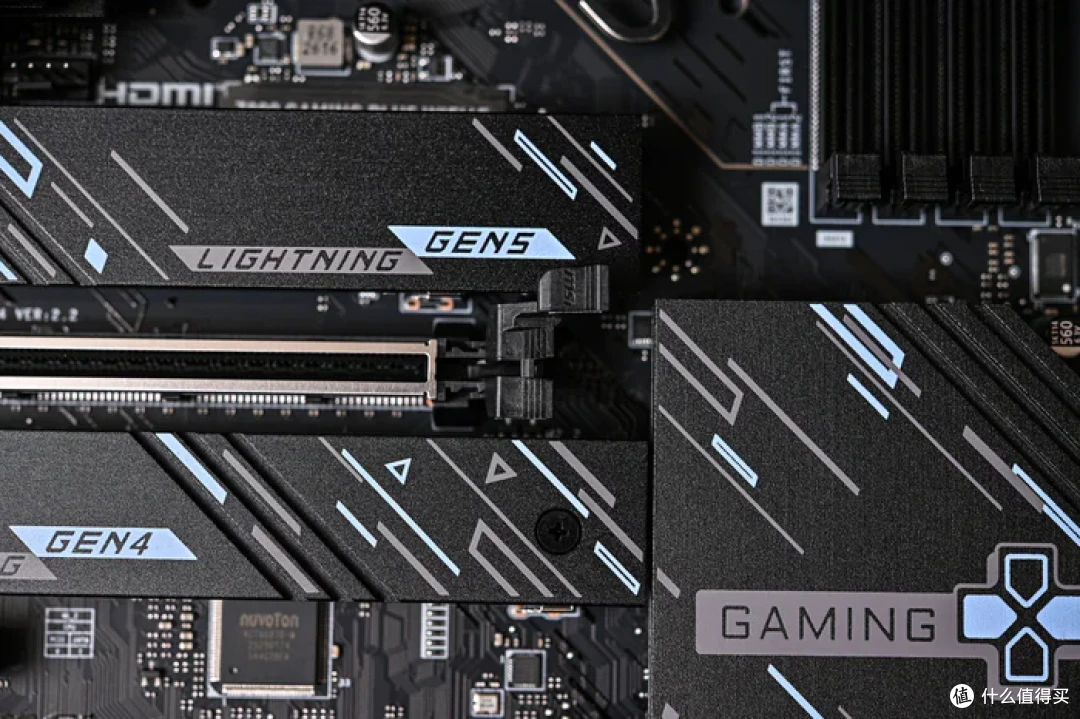 最务实的酷睿Ultra座驾——微星Z890 GAMING PLUS WIFI6E开箱简测