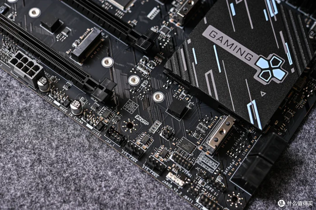 最务实的酷睿Ultra座驾——微星Z890 GAMING PLUS WIFI6E开箱简测