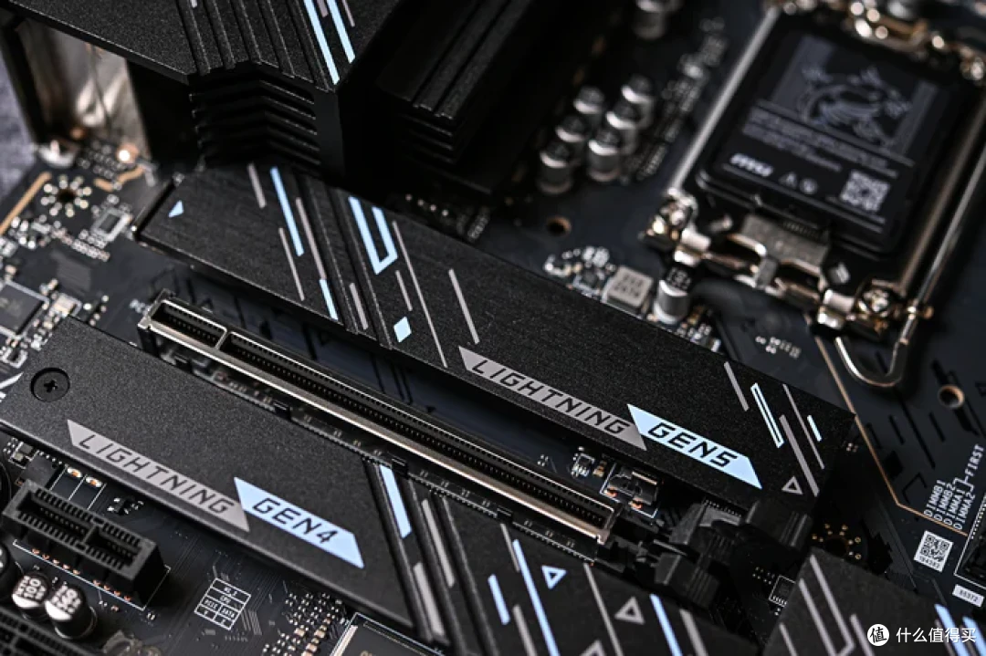最务实的酷睿Ultra座驾——微星Z890 GAMING PLUS WIFI6E开箱简测