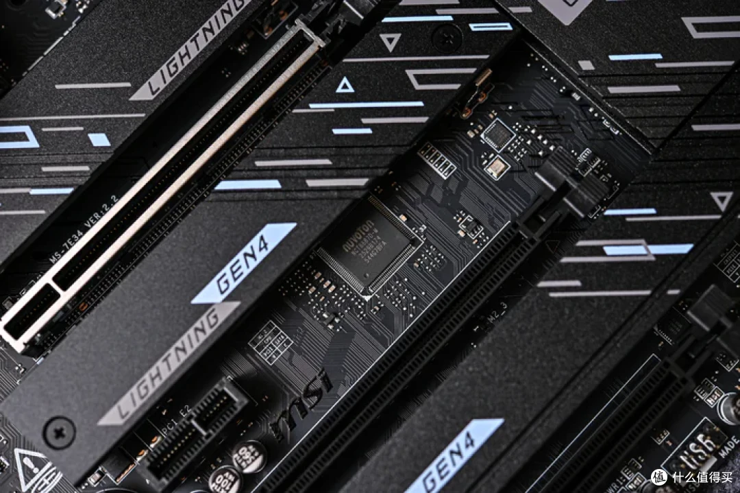 最务实的酷睿Ultra座驾——微星Z890 GAMING PLUS WIFI6E开箱简测