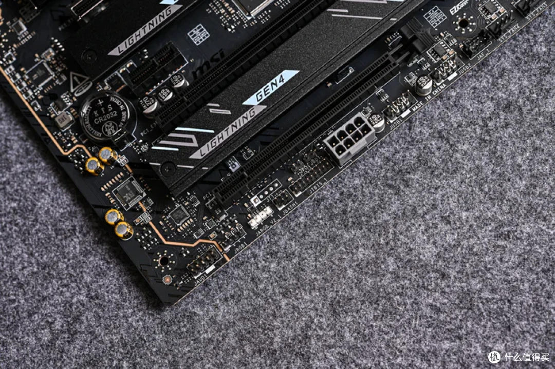 最务实的酷睿Ultra座驾——微星Z890 GAMING PLUS WIFI6E开箱简测