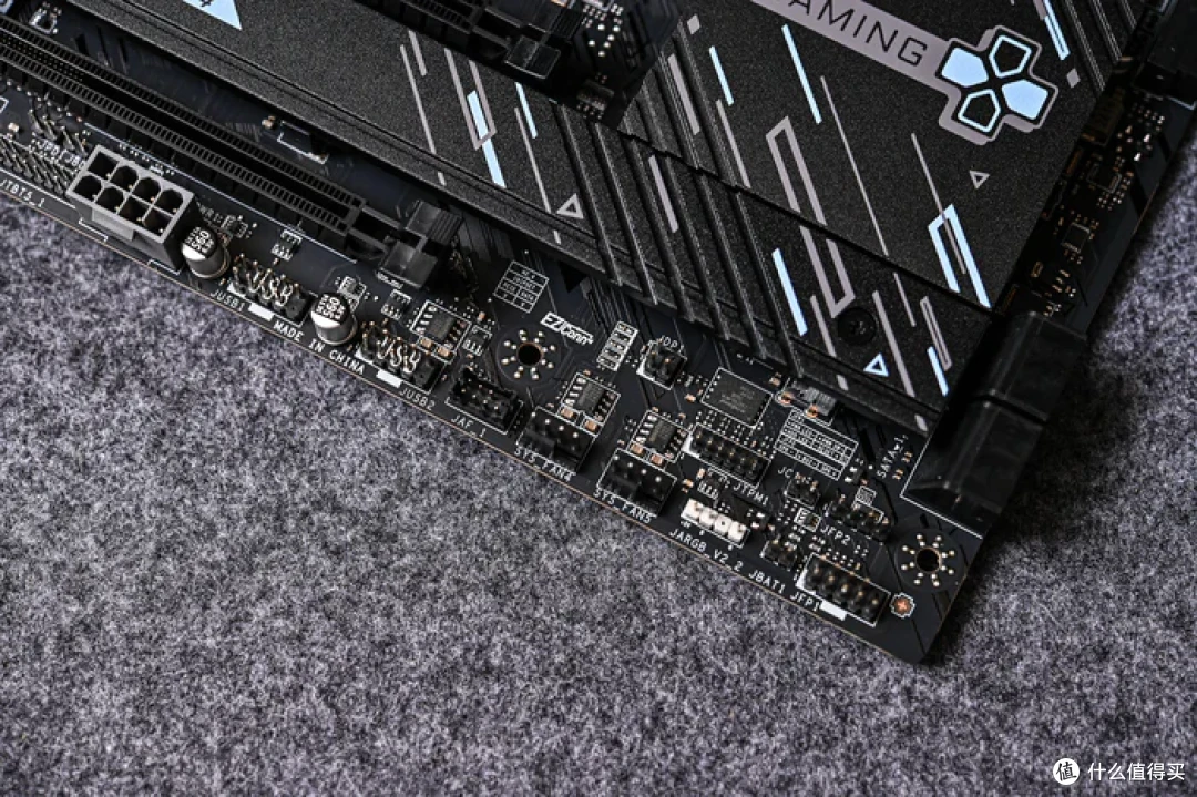 最务实的酷睿Ultra座驾——微星Z890 GAMING PLUS WIFI6E开箱简测