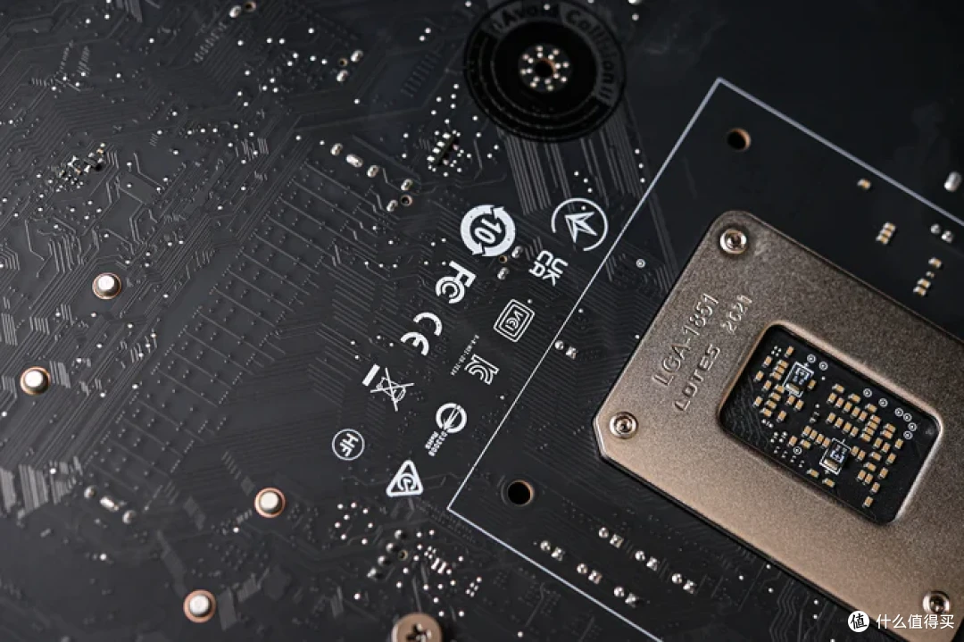 最务实的酷睿Ultra座驾——微星Z890 GAMING PLUS WIFI6E开箱简测
