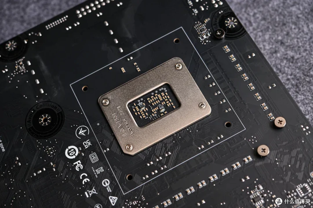 最务实的酷睿Ultra座驾——微星Z890 GAMING PLUS WIFI6E开箱简测
