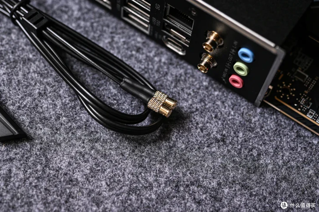 最务实的酷睿Ultra座驾——微星Z890 GAMING PLUS WIFI6E开箱简测